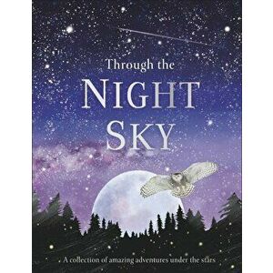 Through the Night Sky - *** imagine