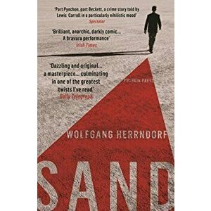 Sand, Paperback - Wolfgang Herrndorf imagine