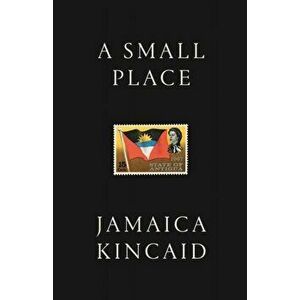 Small Place, Paperback - Jamaica Kincaid imagine
