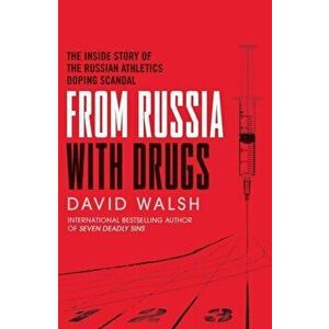 Russian Affair. The True Story of the Couple who Uncovered the Greatest Sporting Scandal, Hardback - David Walsh imagine