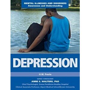 Depression, Hardback - H.W. Poole imagine