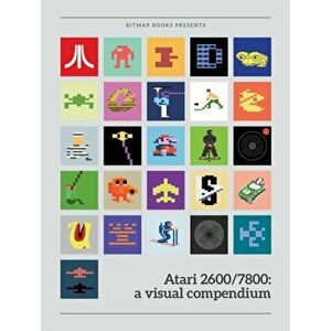 Atari 2600/7800: a visual compendium, Paperback - *** imagine