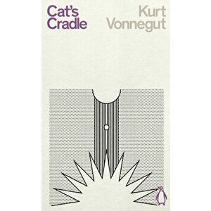 Cat's Cradle, Paperback - Kurt Vonnegut imagine