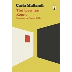German Room, Paperback - Carla Maliandi imagine