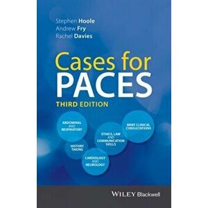 Cases for PACES, Paperback - Rachel Davies imagine