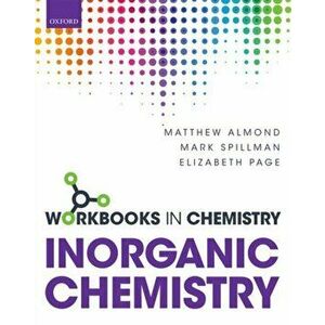 Workbook in Inorganic Chemistry, Paperback - Elizabeth Page imagine