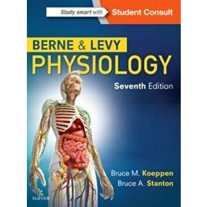 Berne & Levy Physiology, Hardback - Bruce A. Stanton imagine