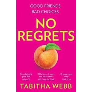 No Regrets, Paperback - Tabitha Webb imagine