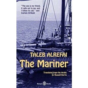 Mariner, Paperback - Taleb Alrefai imagine