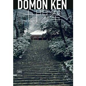 Domon Ken. The Master of Japanese Realism, Hardback - Takeshi Fujimori imagine