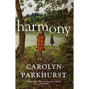 Harmony, Paperback - Carolyn Parkhurst imagine