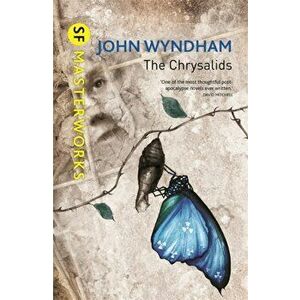 Chrysalids, Hardback - John Wyndham imagine