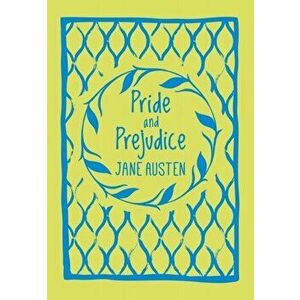 Pride and Prejudice, Hardback - Jane Austen imagine