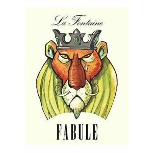 Fabule - La Fontaine imagine