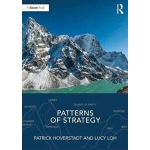 Patterns of Strategy, Paperback - Lucy Loh imagine