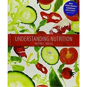 Understanding Nutrition. Dietary Guidelines Update, Hardback - Ellie Whitney imagine