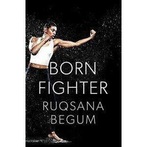 Born Fighter, Paperback - Sarah Shephard imagine