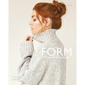 FORM, Paperback - Kim Hargreaves imagine