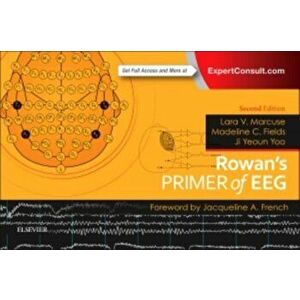 Rowan's Primer of EEG, Paperback - Jiyeoun Jenna Yoo imagine