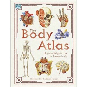 The Body Atlas - *** imagine