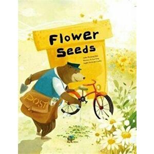 Flower Seeds. Initiating Change, Paperback - Ho-Jeong Kim imagine