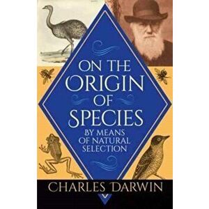 On the Origin of the Species, Paperback - Darwin Charles imagine