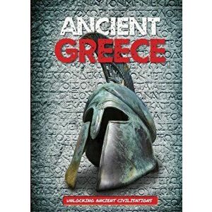Ancient Greece, Hardback - George Cottrell imagine