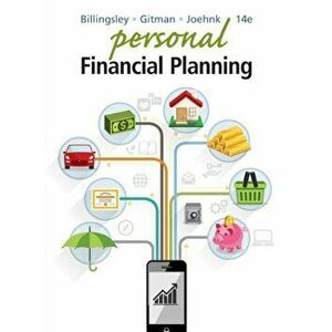Personal Financial Planning, Hardback - Randy Billingsley imagine