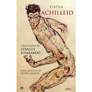 Achilleid, Paperback - *** imagine