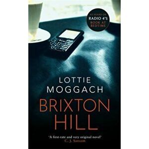Brixton Hill, Hardback - Lottie Moggach imagine