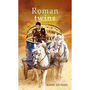 Roman Twins, Hardback - Marian Hoefnagel imagine