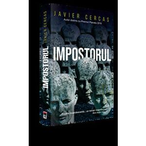 Impostorul - Javier Cercas imagine