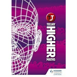 TeeJay Higher Maths, Paperback - Thomas Strang imagine