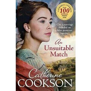 Unsuitable Match, Paperback - Catherine Cookson imagine