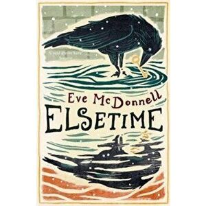 Elsetime, Paperback - Eve McDonnell imagine