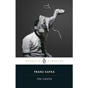 Castle, Paperback - Franz Kafka imagine
