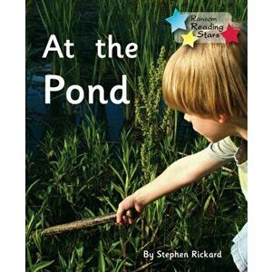 At the Pond, Paperback - Stephen Rickard imagine