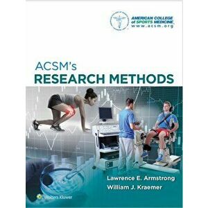 ACSM's Research Methods, Paperback - [none] ACSM imagine
