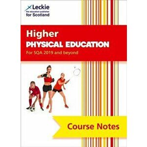 NEW Higher Physical Education (second edition). Revise for Sqa Exams, Paperback - *** imagine