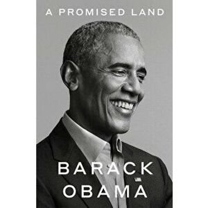 A Promised Land - Barack Obama imagine