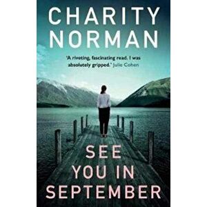 See You in September, Paperback - Charity Norman imagine