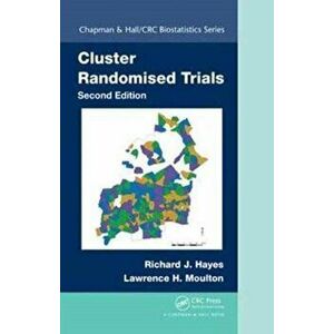 Cluster Randomised Trials, Hardback - Lawrence H. Moulton imagine