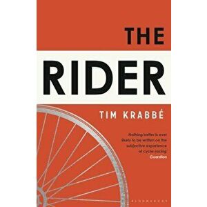 Rider, Paperback - Tim Krabbe imagine