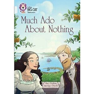 Much Ado About Nothing. Band 17/Diamond, Paperback - Sue Purkiss imagine