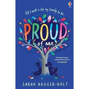 Proud of Me - Sarah Hagger-Holt imagine