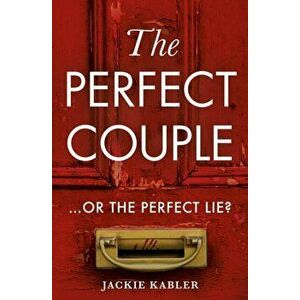 Perfect Couple, Paperback - Jackie Kabler imagine