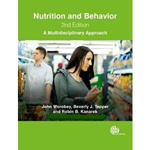 Nutrition and Behavior imagine