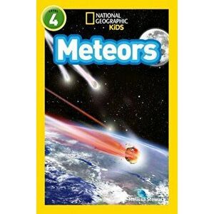 Meteors. Level 4, Paperback - *** imagine