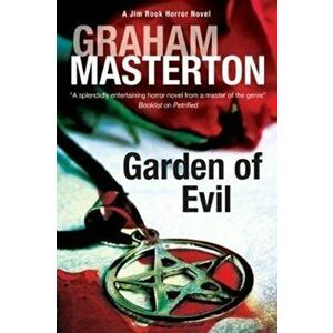 Garden of Evil, Hardback - Graham Masterton imagine