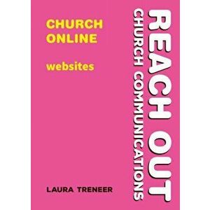 Church Online: websites, Paperback - Laura Treneer imagine